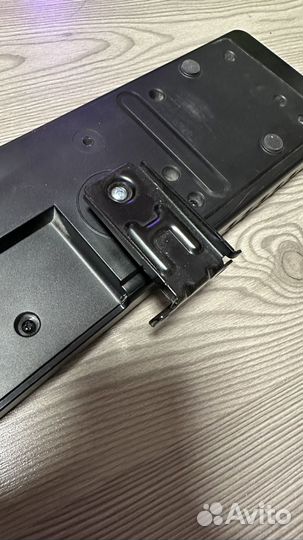 Саундбар LG SJ8