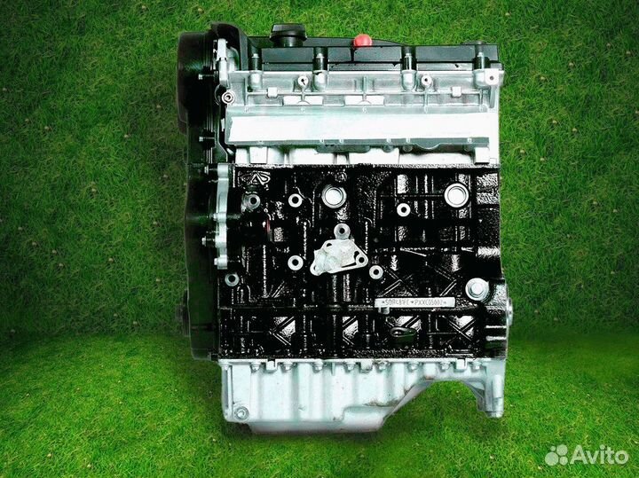Двигатель SQR481fс 1,8 на Chery под заказ