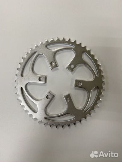 Звезда задняя PBR488 46 с45