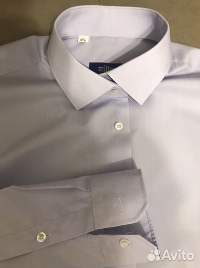 Рубашка мужская
