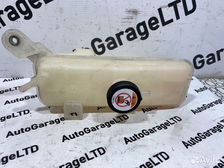 Бачок расширительный Lexus Nx 300H/200T Z10 2AR