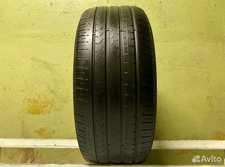 Pirelli Scorpion Verde 255/55 R18 109Y