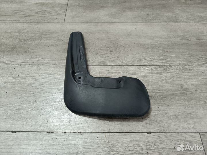 Брызговик для Peugeot Traveller L3