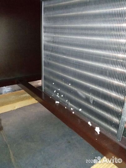 Скупка холодильных агрегатов бу