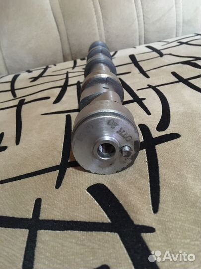 Распредвал ваз классика