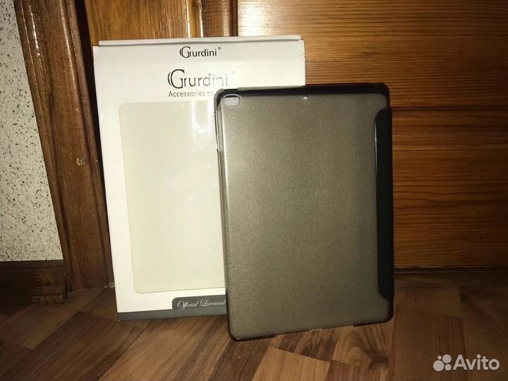 Чехол на iPad air 2