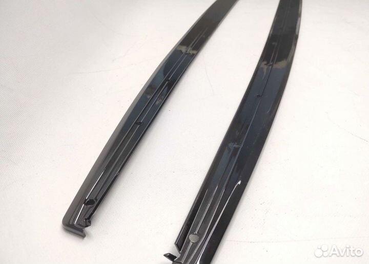 Лезвия бмв ф30 m performance bmw f30 m3