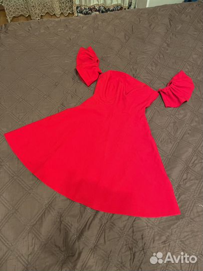 Платье женское вечернее