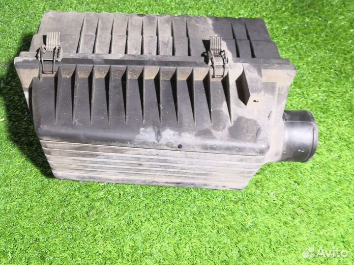 Корпус воздушного фильтра Fiat ulysse 1