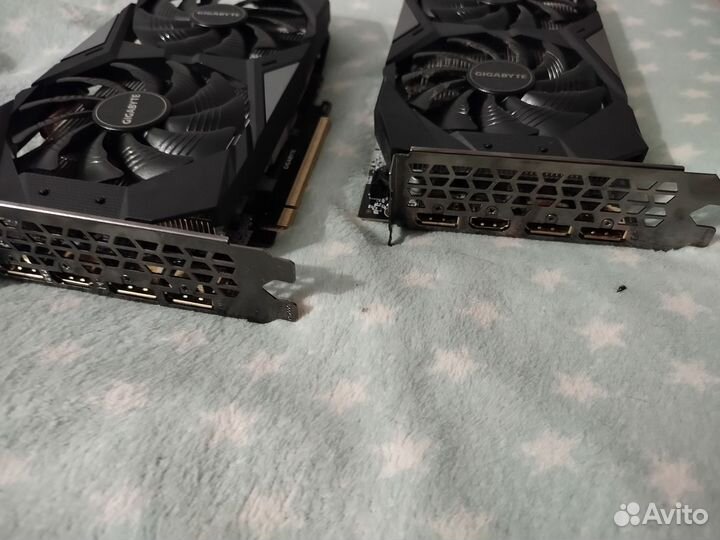 RTX 1660 super