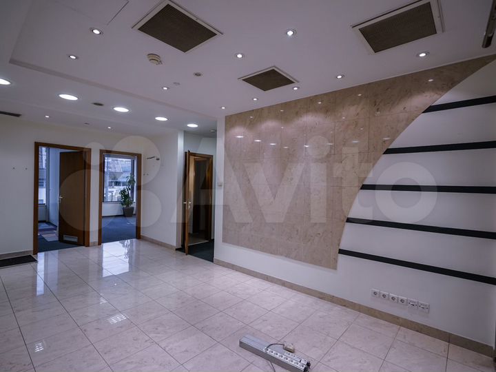 Аренда офисного помещения 452 м2