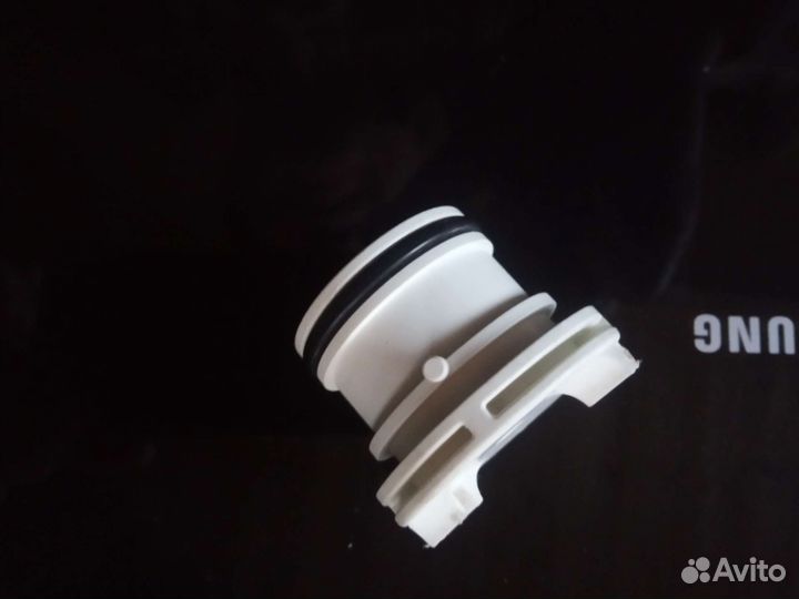 Заглушка торцевая