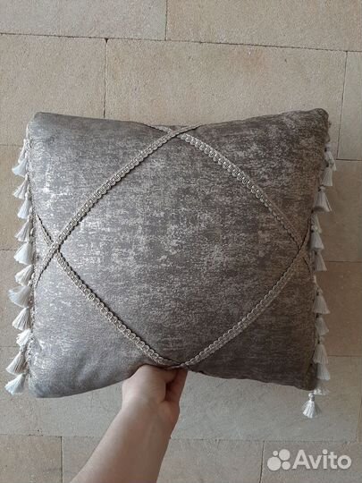 Диванные подушки