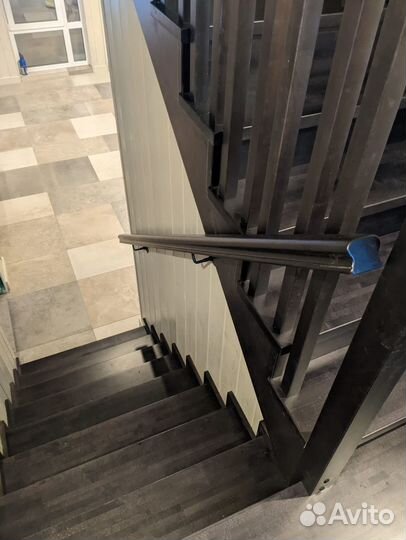 Лестница на чердак