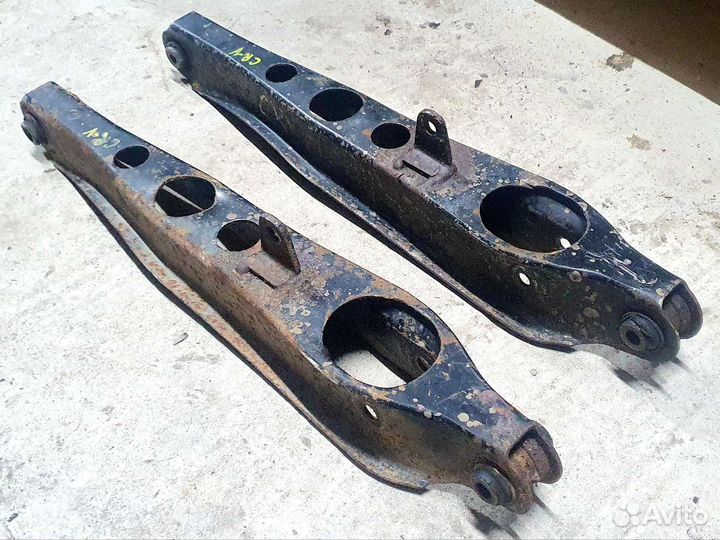 Рычаг задний поперечный Honda C-RV 1