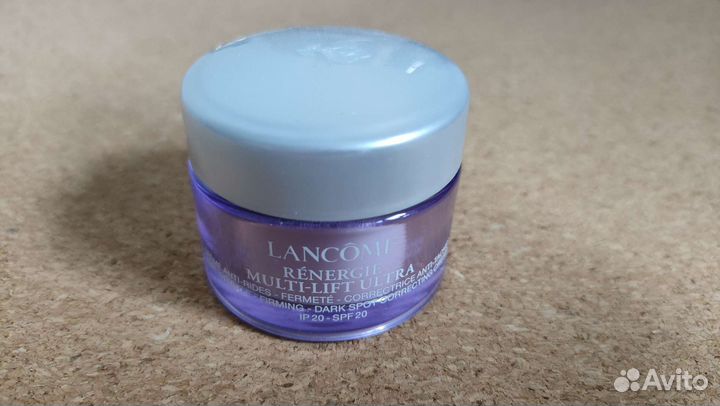 Уход для лица и глаз люкс и масс