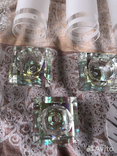 Плафоны для люстры