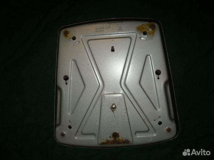 Весы безмен СССР з-д зим бытовой только самовывоз