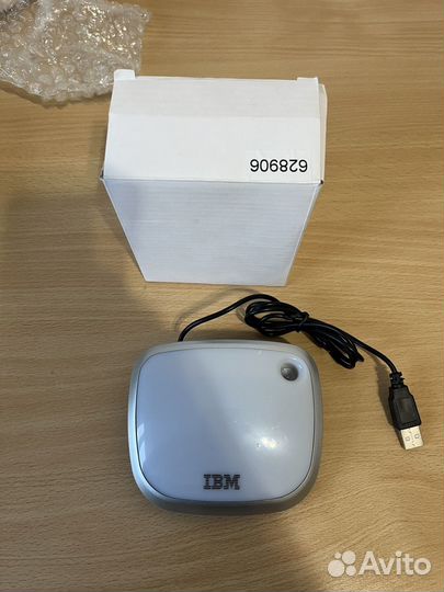 Тройник usb Ibm