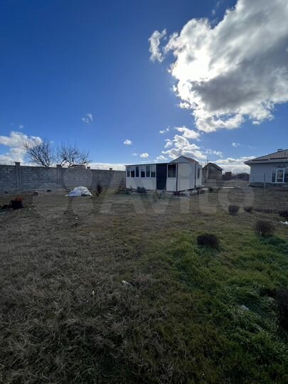 Участок 11 сот. (СНТ, ДНП)