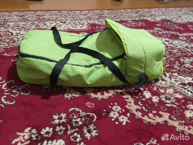 Сумка переноска детская