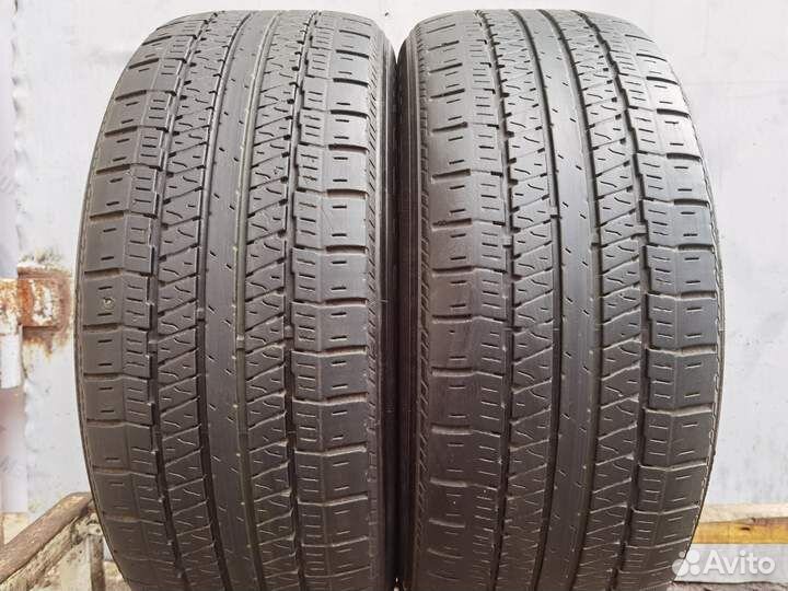 Triangle TR257 255/55 R18
