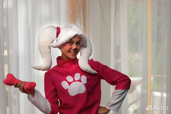 Аниматоры на праздник