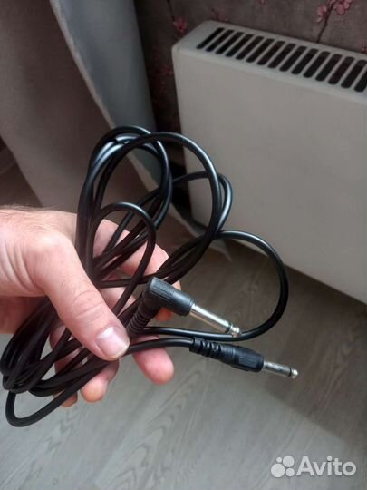 Гитарный комбоусилитель Red Stone Flame 10006s