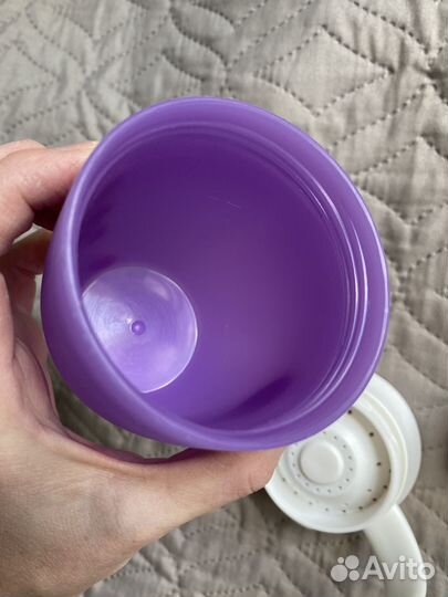 Поильник avent и munchkin