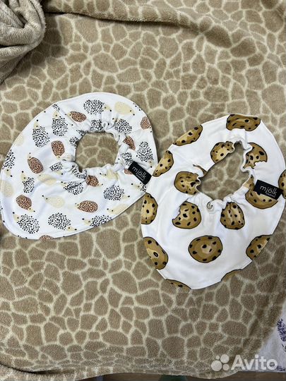 Нагрудники mjolk