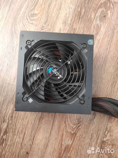 Бронь Блок питания Aerocool kcas 700W