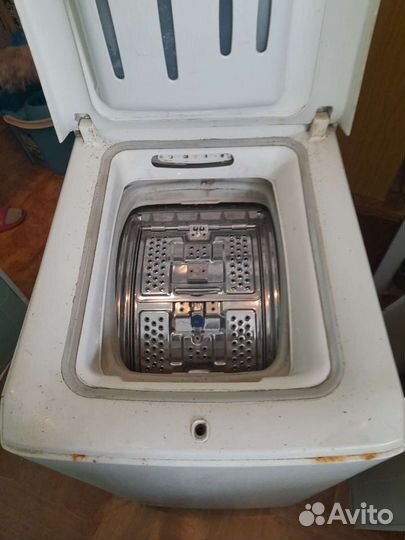Стиральная машина бу на запчасти
