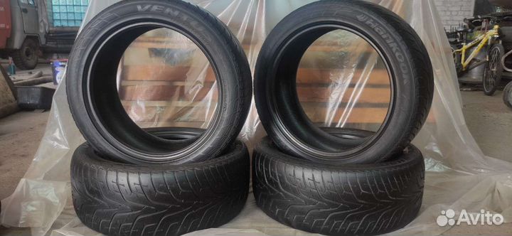 Hankook Ventus ST RH06 275/45 R20