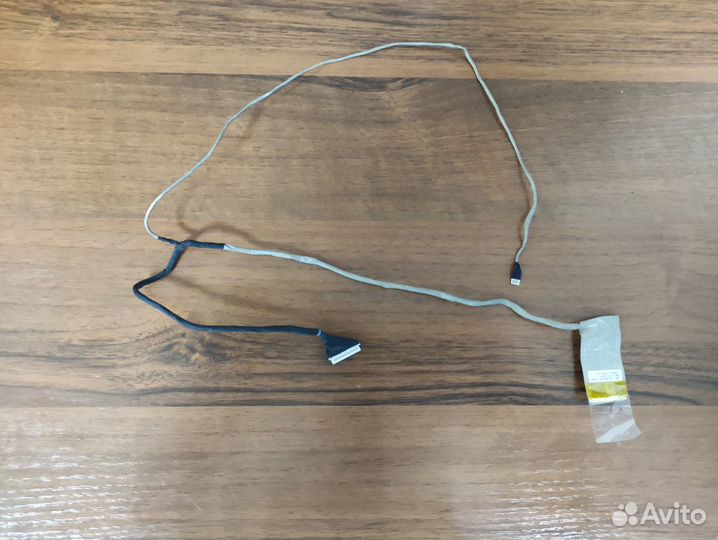 Шлейф матрицы Samsung RV509, RV515, RV520