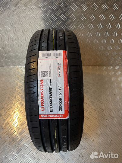 Roadstone Eurovis Sport 04 205/55 R16 91V