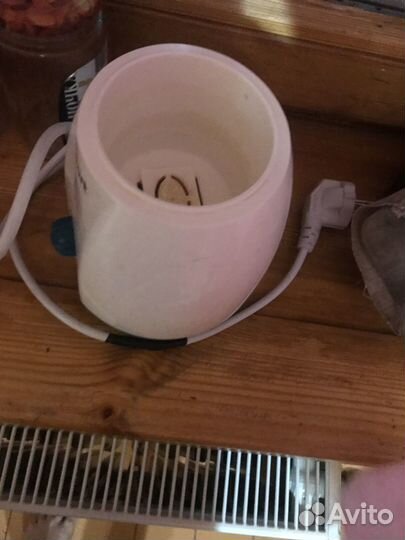 Подогреватель для детского питания