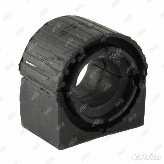 Jikiu BL33006 Втулка стабилизатора переднего BL033006