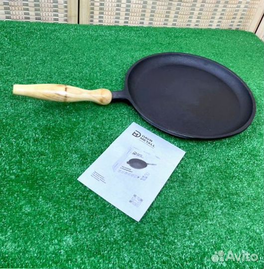 Сковородка для блинов