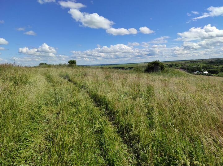 Участок 15 сот. (ИЖС)