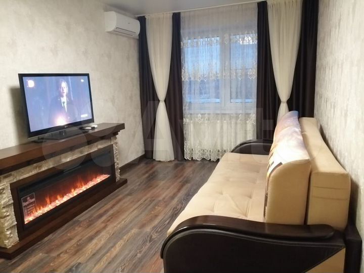 2-к. квартира, 50,3 м², 2/3 эт.