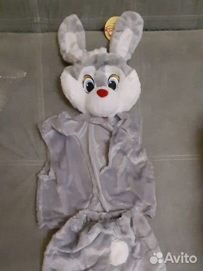 Карнавальный костюм