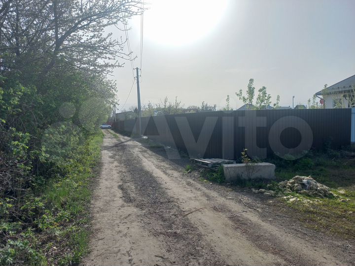 Участок 7,36 га (СНТ, ДНП)