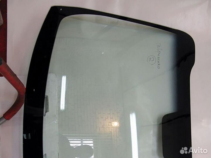 Лобовое стекло Киа Спортейдж Спортаж 2010 - 2015