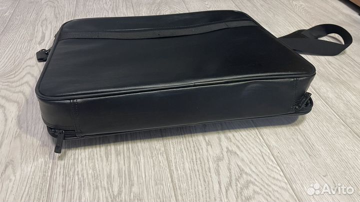 Сумка для ноутбука новая