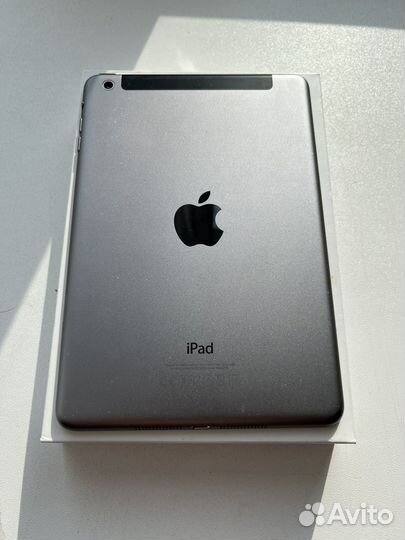 iPad mini