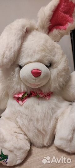 Новая игрушка