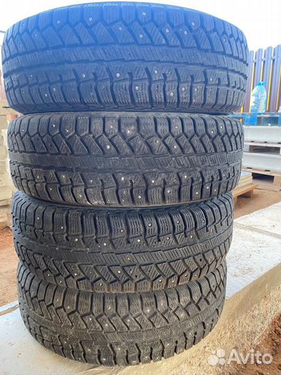 Cordiant Polar 2 195/65 R15 91