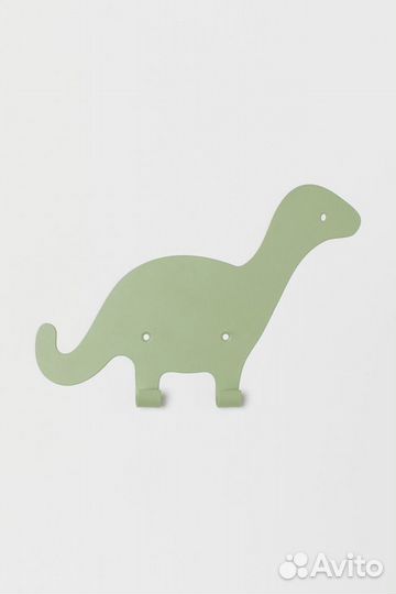 Динозавр вешалка H&M Home kids