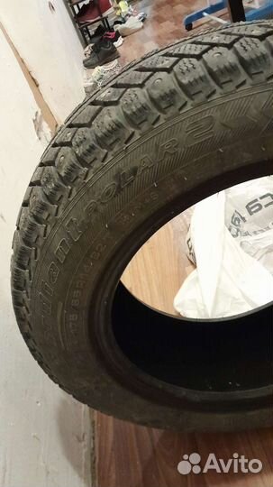 Cordiant Polar 2 175/65 R14 82T