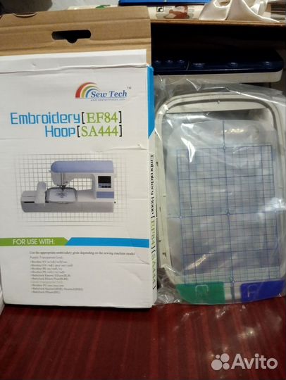 Продам вышивальную машину Brother innov-is 750e